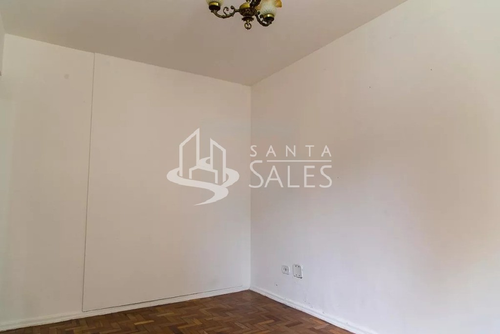 Apartamento à venda com 2 quartos, 46m² - Foto 4