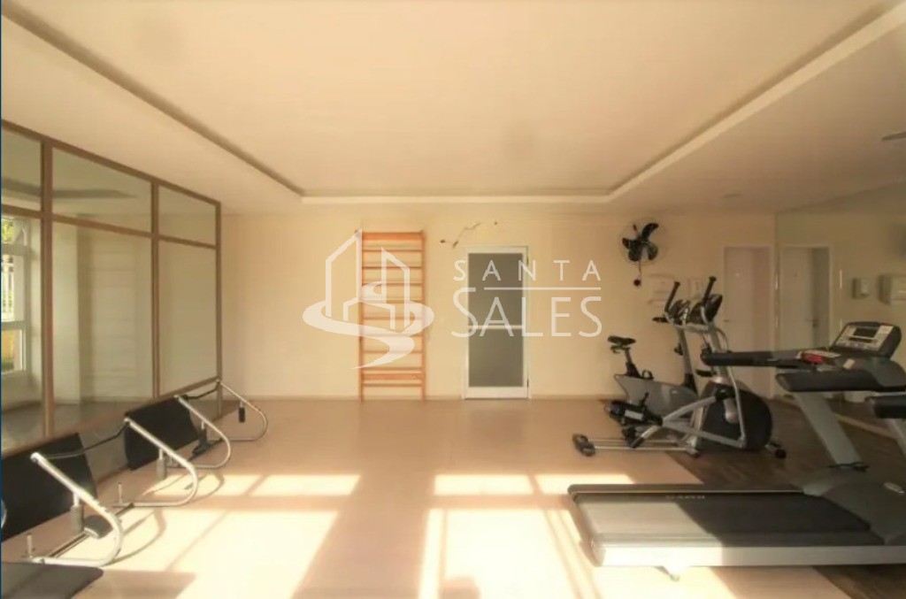 Apartamento, 2 quartos, 65 m² - Foto 20