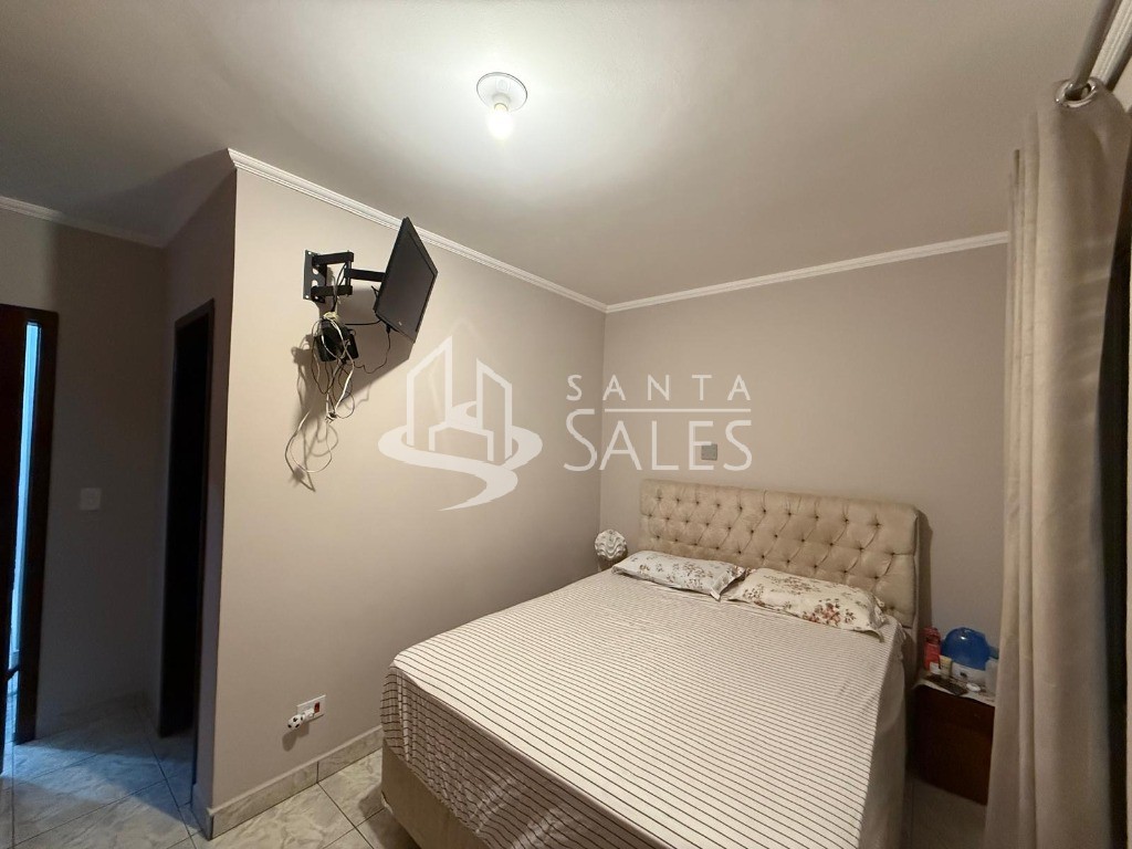 Casa, 3 quartos, 181 m² - Foto 9