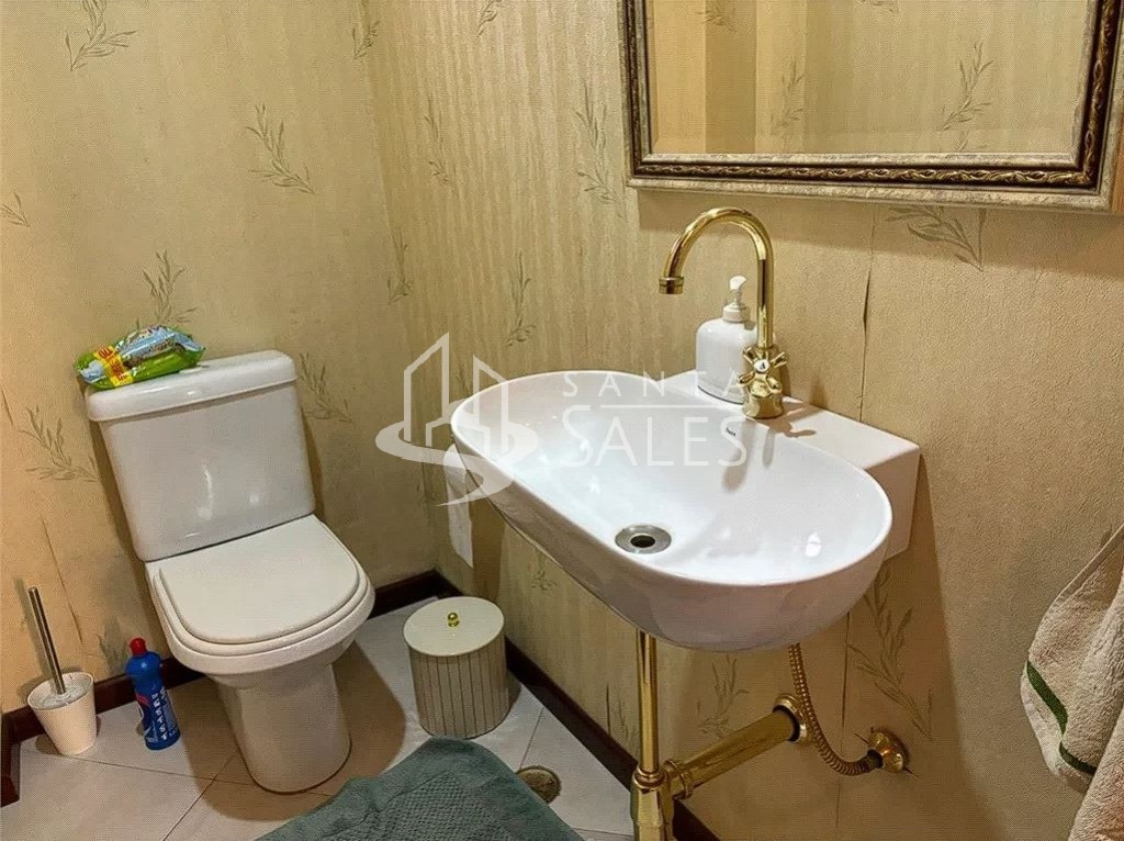 Sobrado, 3 quartos - Foto 7