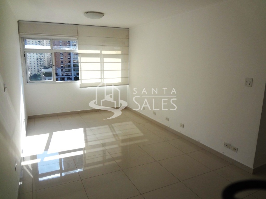 Apartamento para alugar com 2 quartos, 84m² - Foto 2