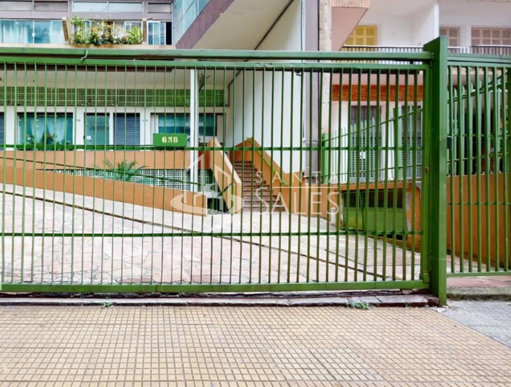 Apartamento, 1 quarto, 26 m² - Foto 11