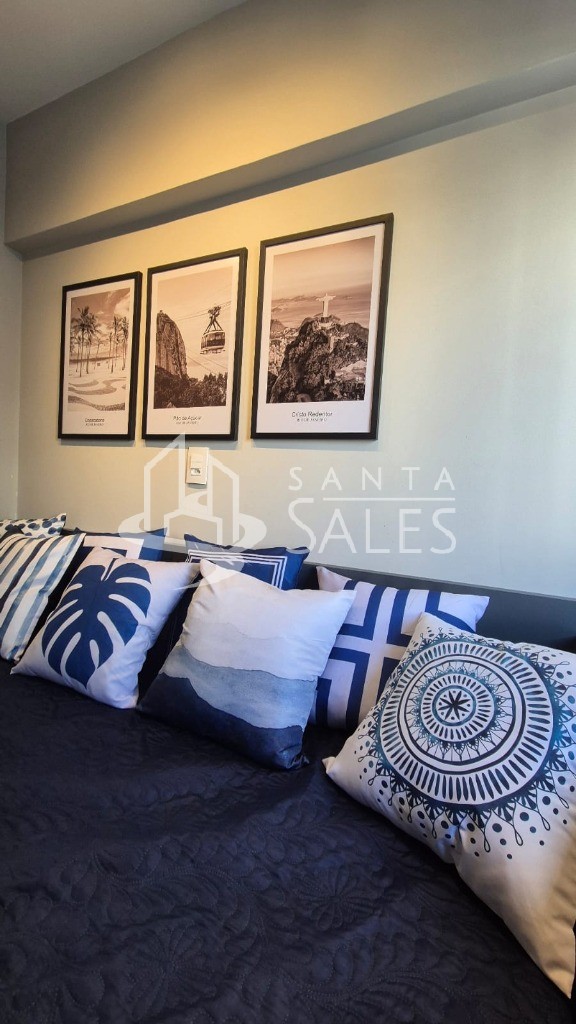 Apartamento, 3 quartos, 70 m² - Foto 17