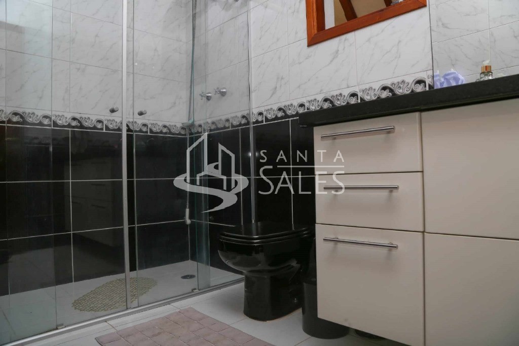 Sobrado, 3 quartos - Foto 24