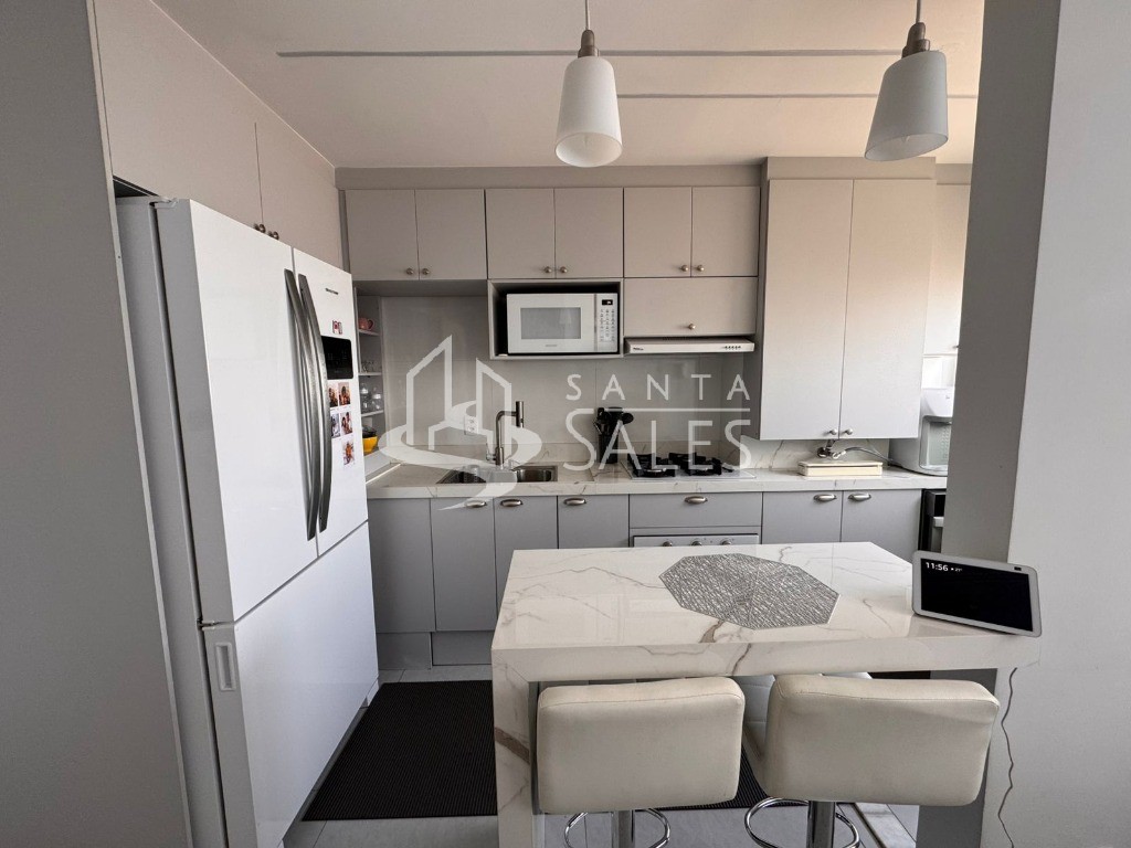 Apartamento, 3 quartos, 92 m² - Foto 3