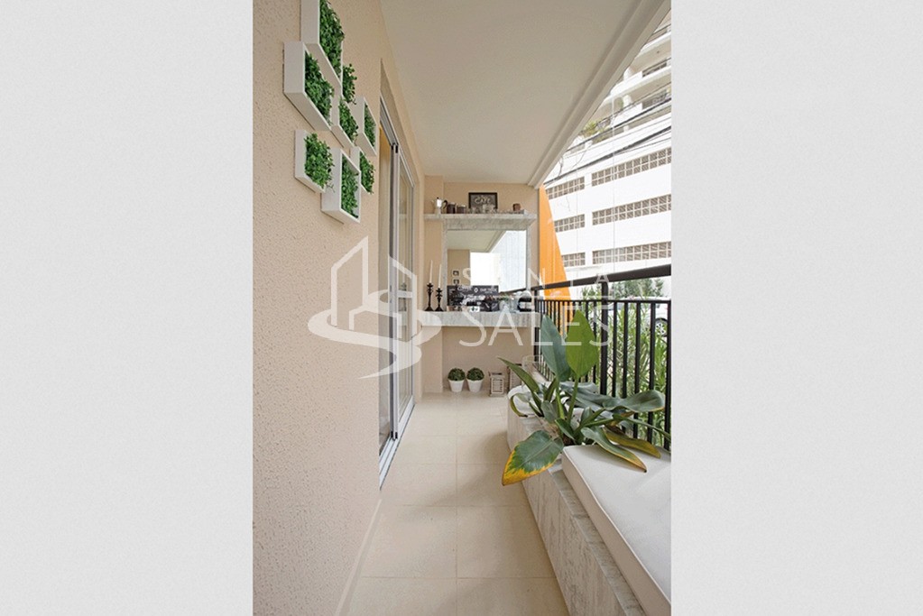 Apartamento à venda com 3 quartos, 76m² - Foto 6