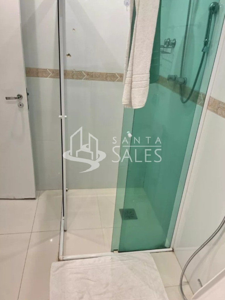 Apartamento, 3 quartos, 200 m² - Foto 23