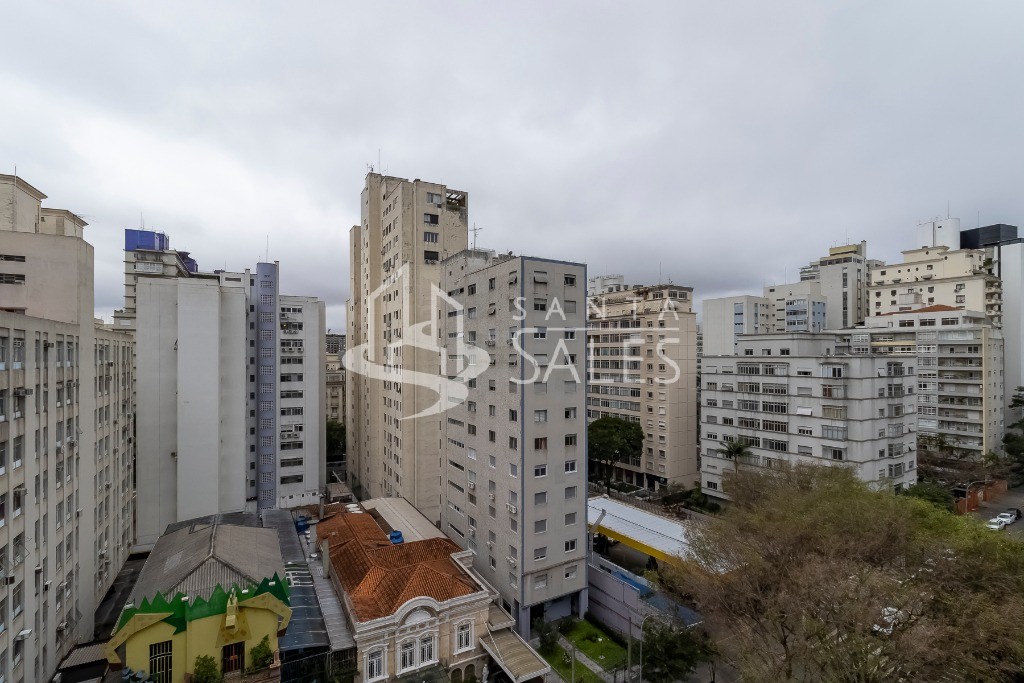 Apartamento, 3 quartos, 230 m² - Foto 20