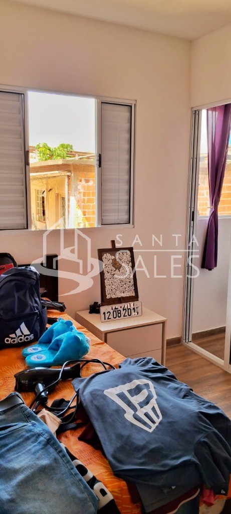 Casa, 2 quartos, 65 m² - Foto 12