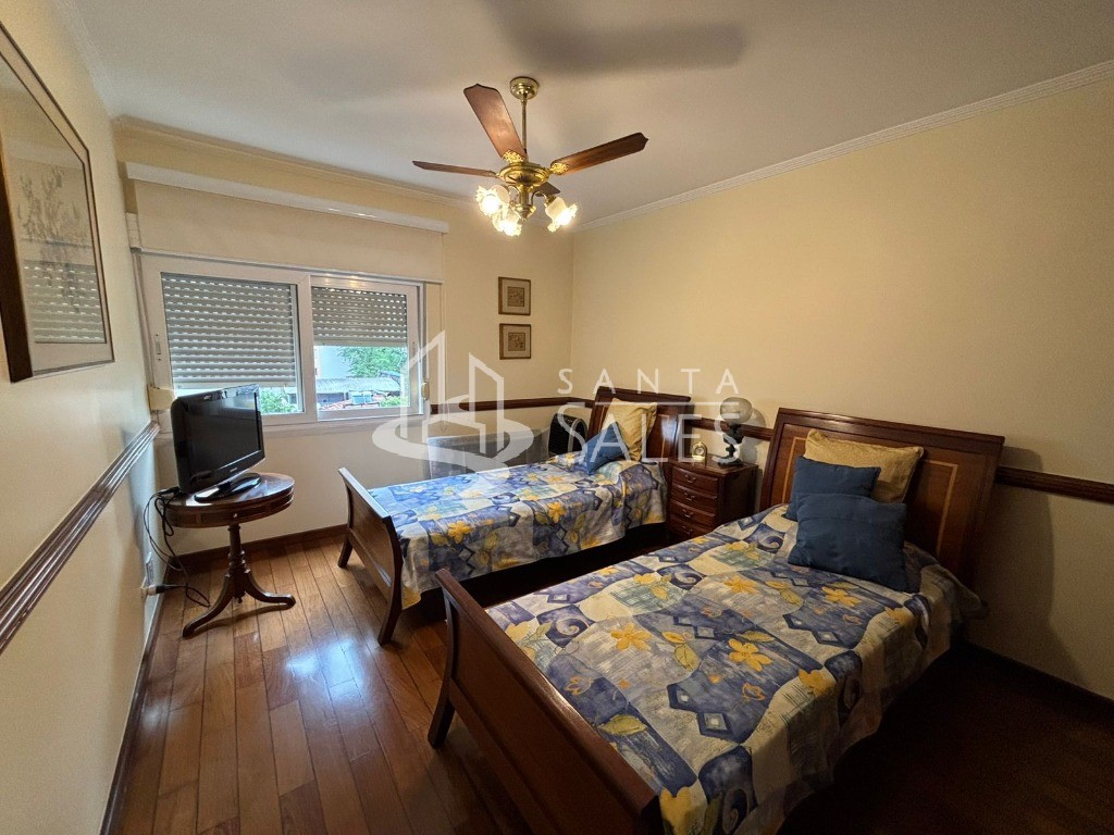 Apartamento, 4 quartos, 230 m² - Foto 20
