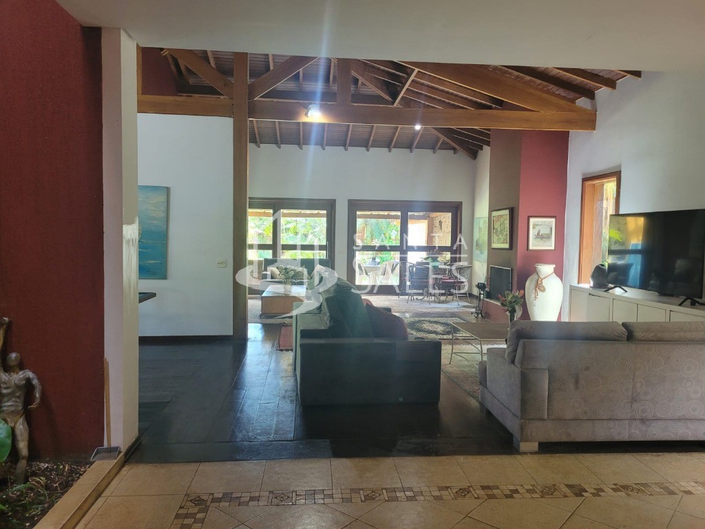 Casa, 4 quartos, 980 m² - Foto 8
