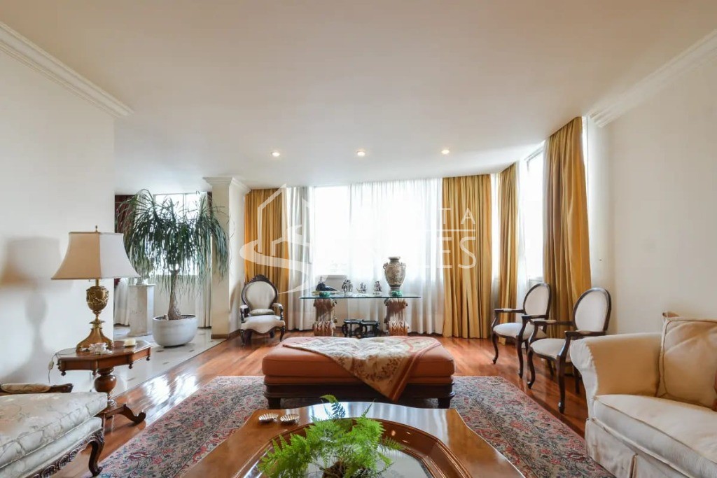 Apartamento, 7 quartos, 414 m² - Foto 5