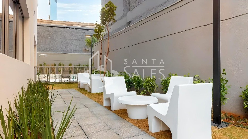 Apartamento, 1 quarto, 24 m² - Foto 15