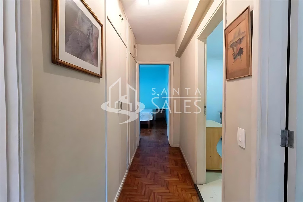 Apartamento, 2 quartos, 108 m² - Foto 23