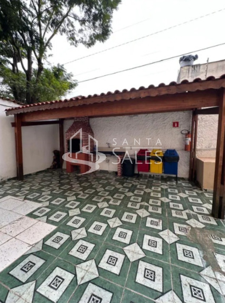 Apartamento, 2 quartos, 47 m² - Foto 12