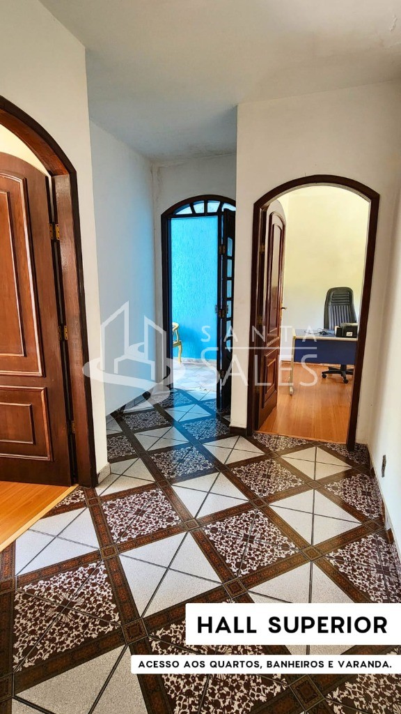 Casa à venda com 3 quartos, 150m² - Foto 11