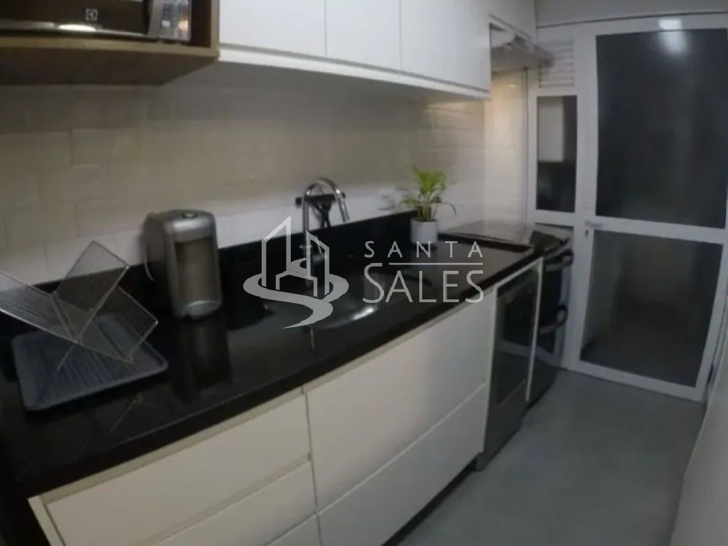 Apartamento, 2 quartos, 65 m² - Foto 10