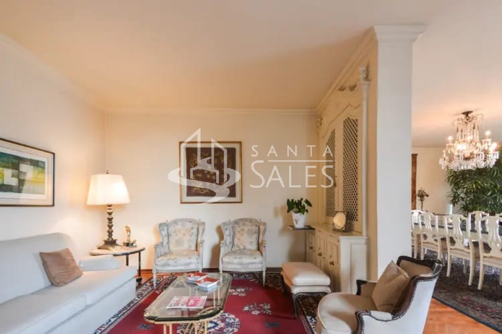 Apartamento, 7 quartos, 414 m² - Foto 9