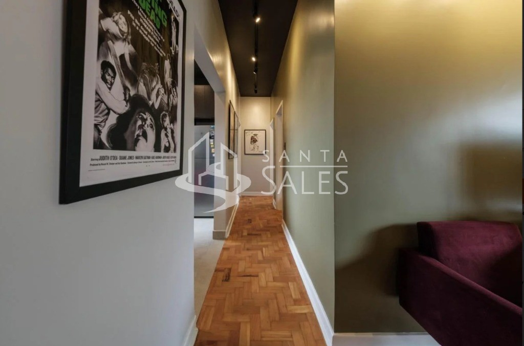 Apartamento, 2 quartos, 73 m² - Foto 31