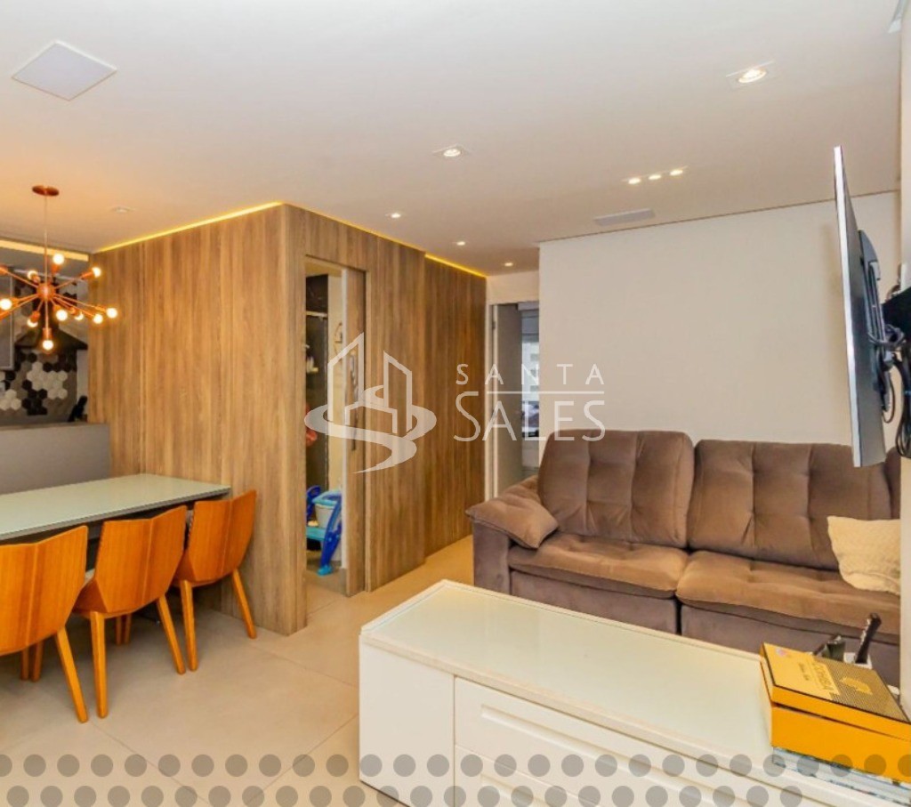 Apartamento, 2 quartos, 72 m² - Foto 5
