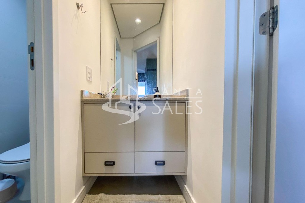 Apartamento, 1 quarto, 38 m² - Foto 16