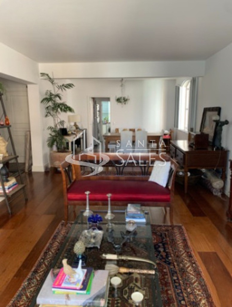 Apartamento, 2 quartos, 160 m² - Foto 5