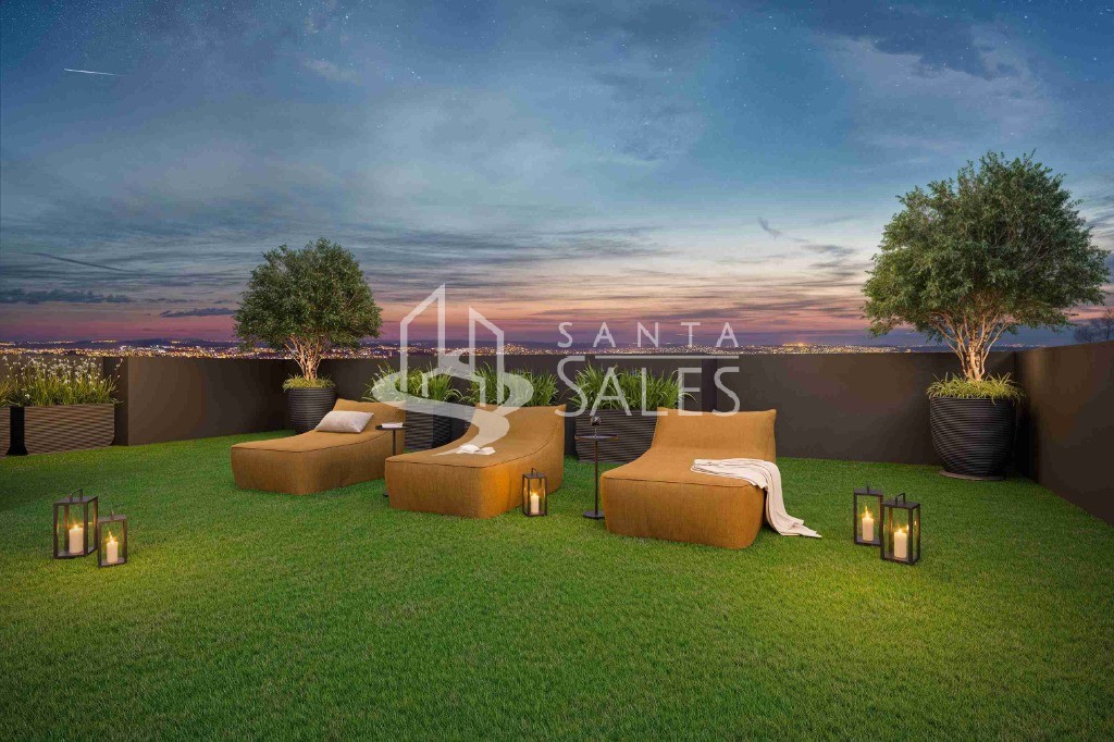 Apartamento, 1 quarto, 24 m² - Foto 8