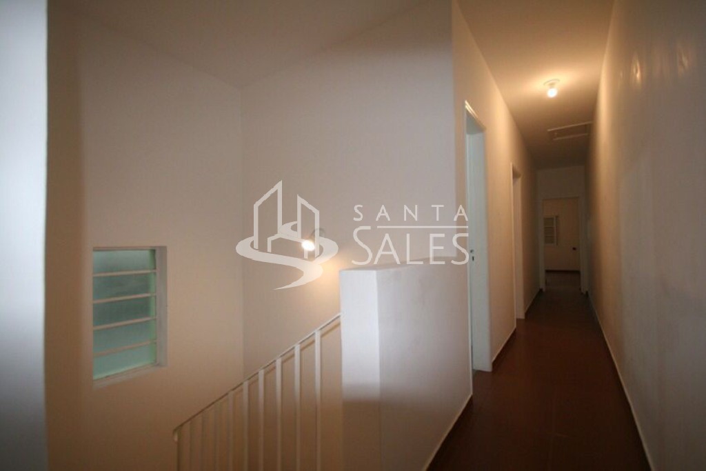 Sobrado, 3 quartos, 250 m² - Foto 20