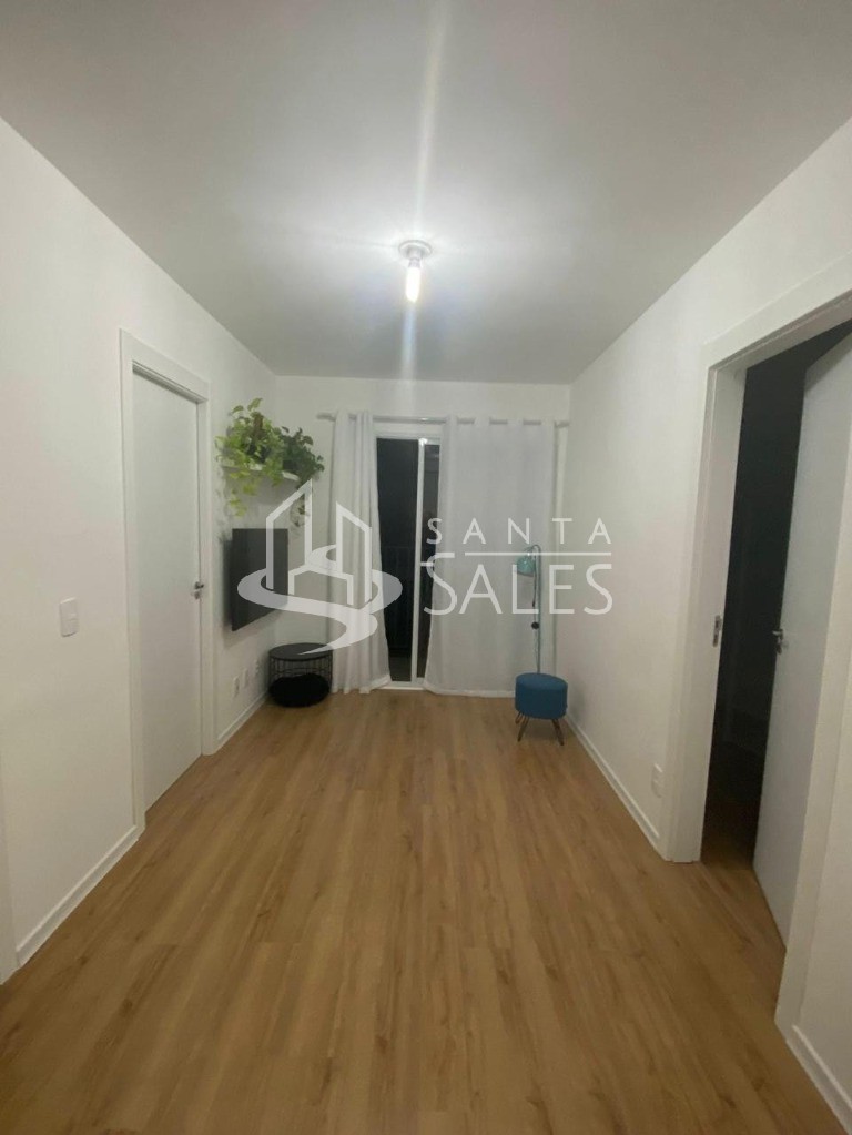 Apartamento, 2 quartos, 39 m² - Foto 8