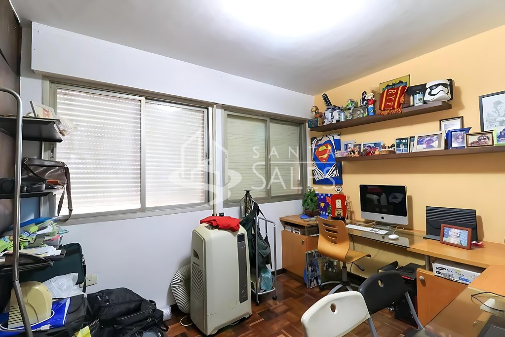 Apartamento, 4 quartos, 140 m² - Foto 38