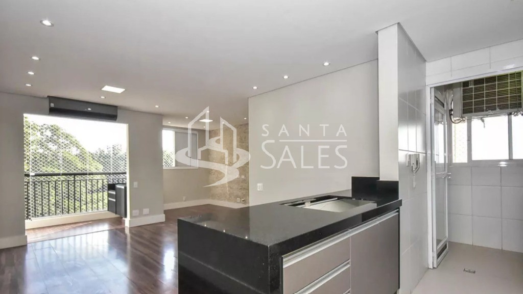 Apartamento, 2 quartos, 64 m² - Foto 6