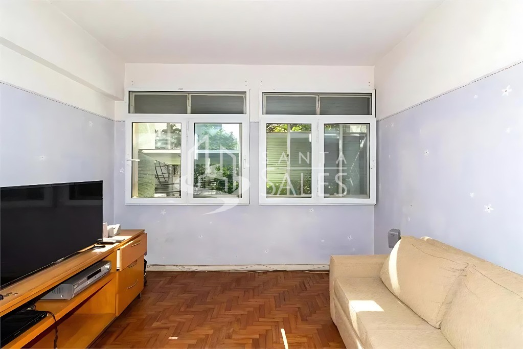 Apartamento, 2 quartos, 108 m² - Foto 5