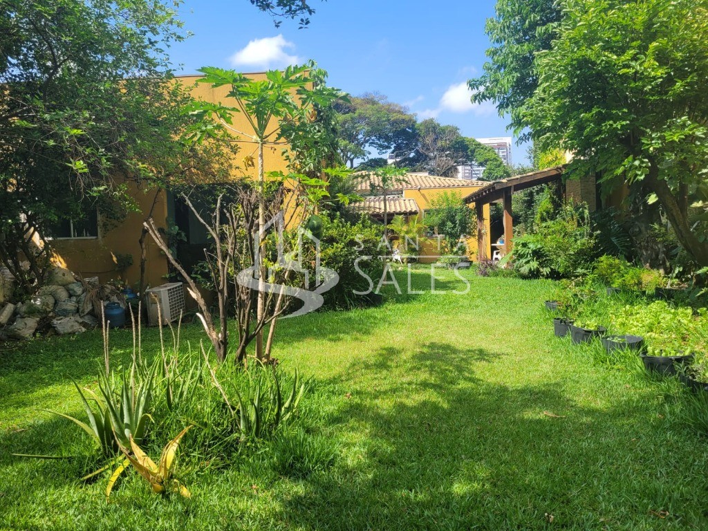 Casa, 4 quartos, 980 m² - Foto 26