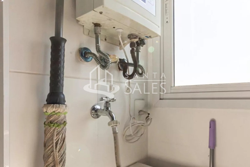 Apartamento, 1 quarto, 45 m² - Foto 34