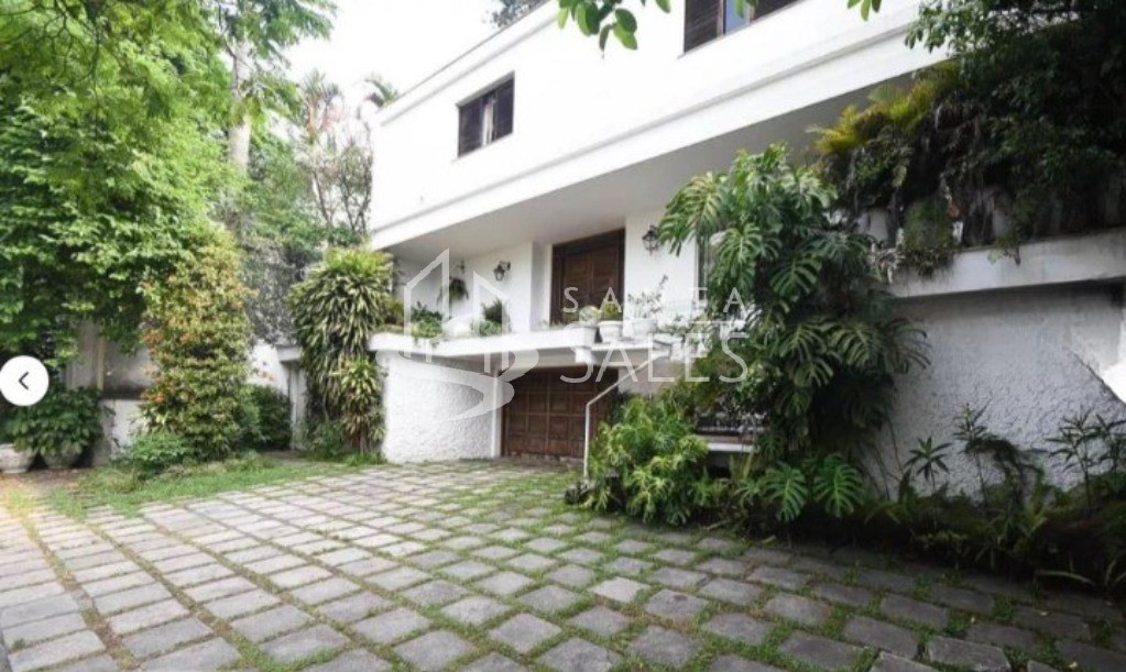 Casa, 5 quartos, 630 m² - Foto 3