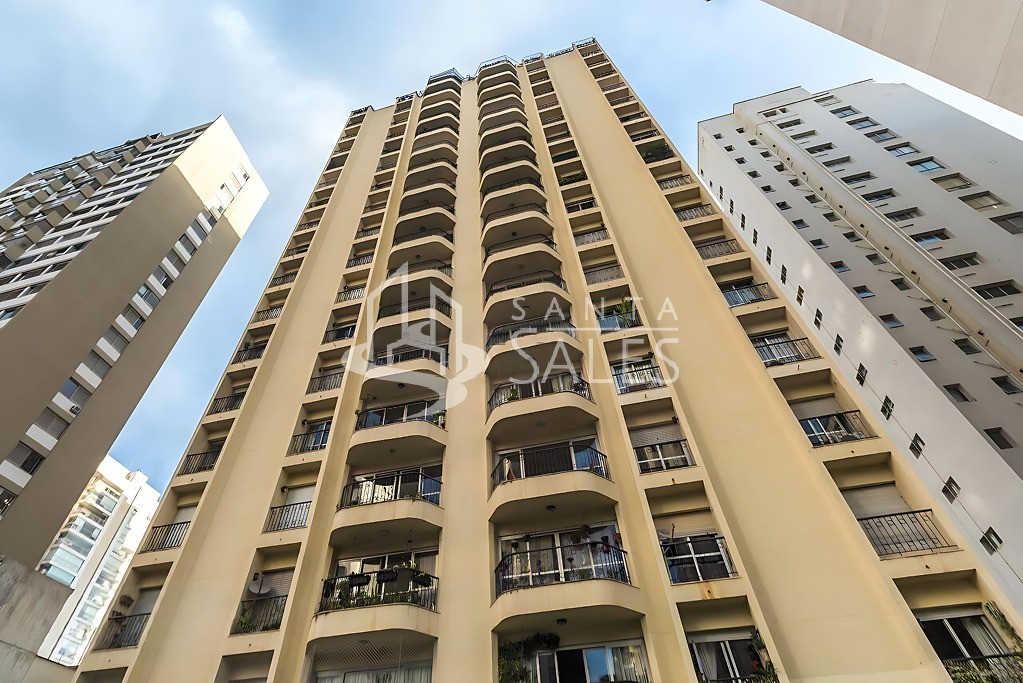 Apartamento, 4 quartos, 158 m² - Foto 30