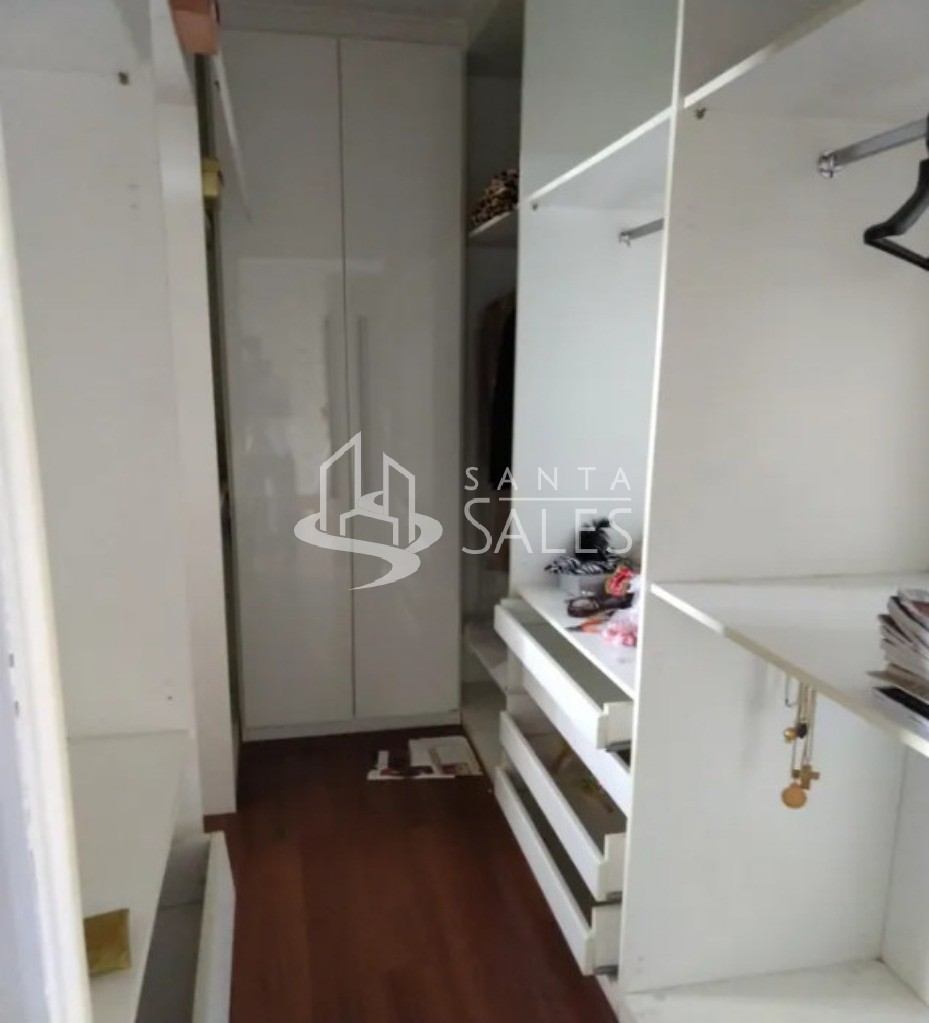 Apartamento, 4 quartos, 250 m² - Foto 12