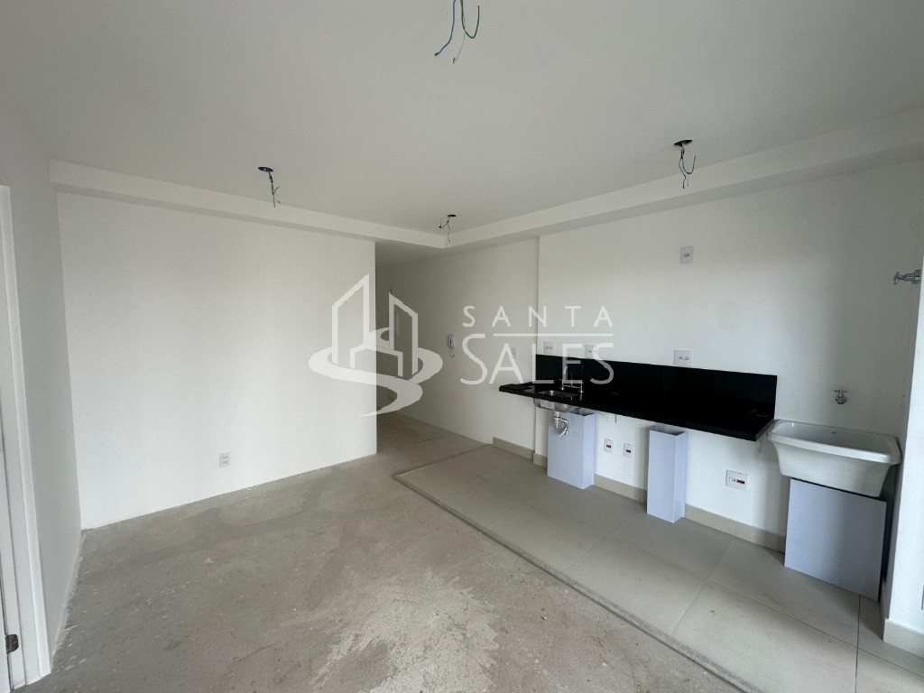 Apartamento, 1 quarto, 41 m² - Foto 6