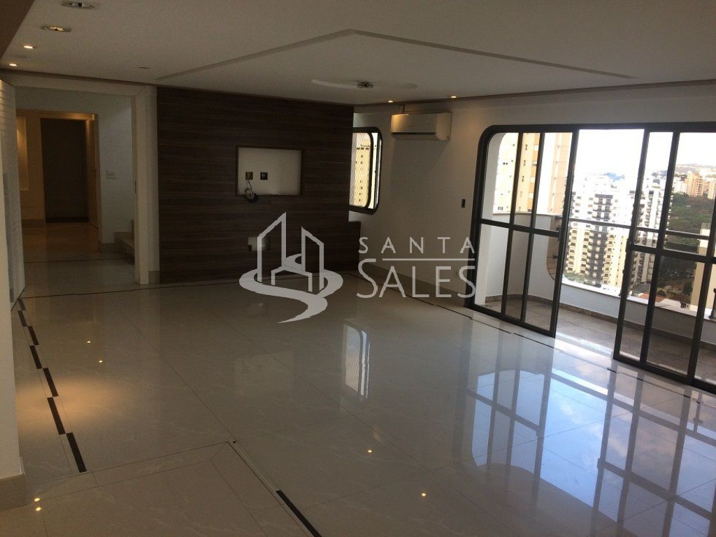 Apartamento, 4 quartos, 624 m² - Foto 1
