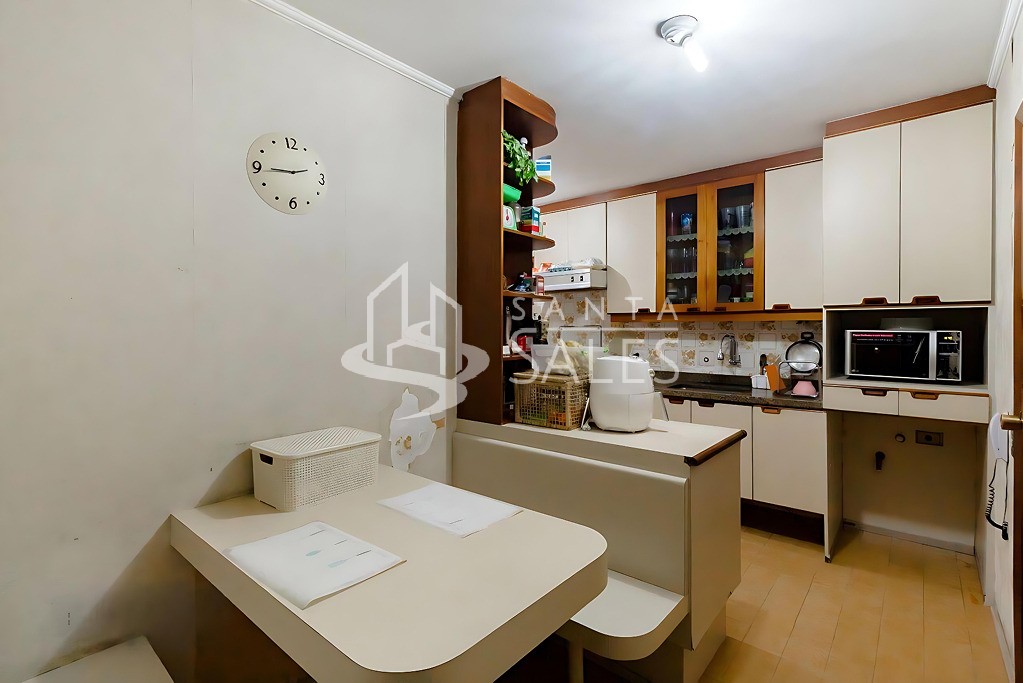 Apartamento, 4 quartos, 158 m² - Foto 12
