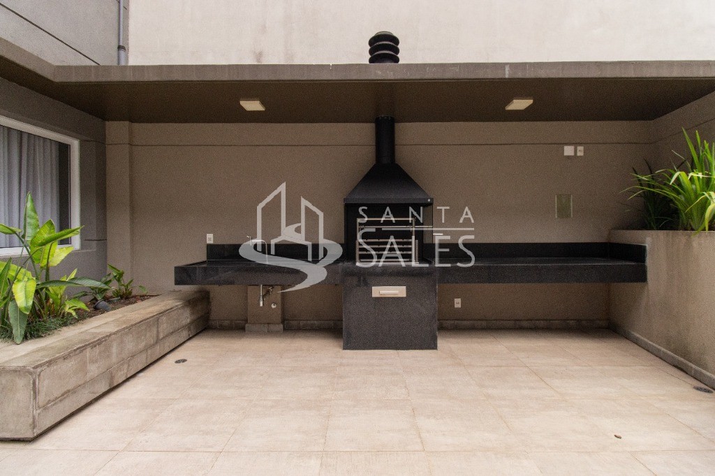 Apartamento, 1 quarto, 30 m² - Foto 28