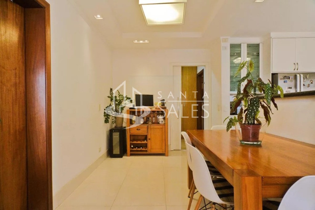 Apartamento, 4 quartos, 210 m² - Foto 9