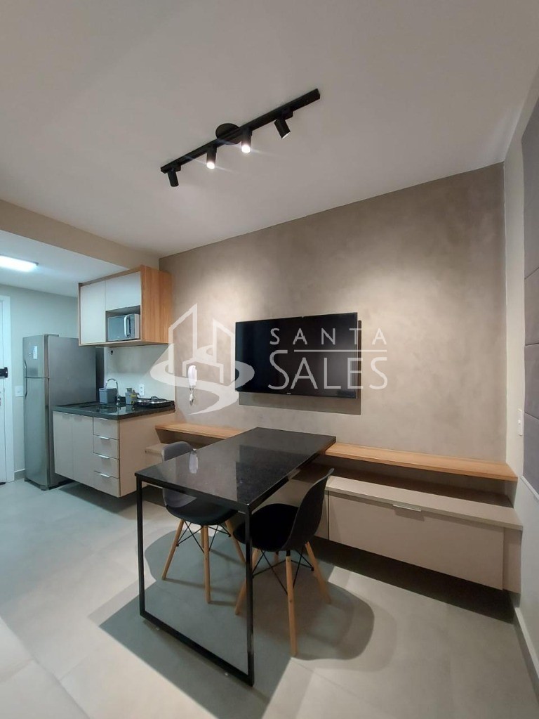 Apartamento, 1 quarto, 20 m² - Foto 22