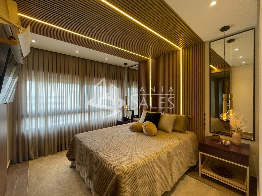 Apartamento, 3 quartos, 165 m² - Foto 21
