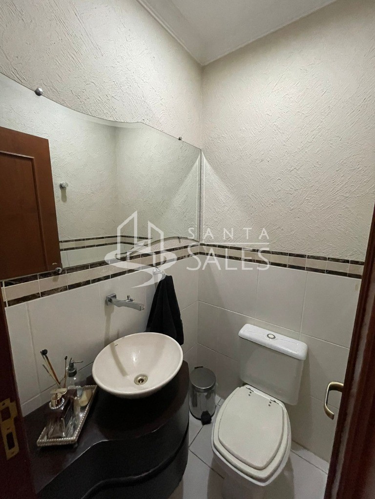 Casa, 3 quartos - Foto 55