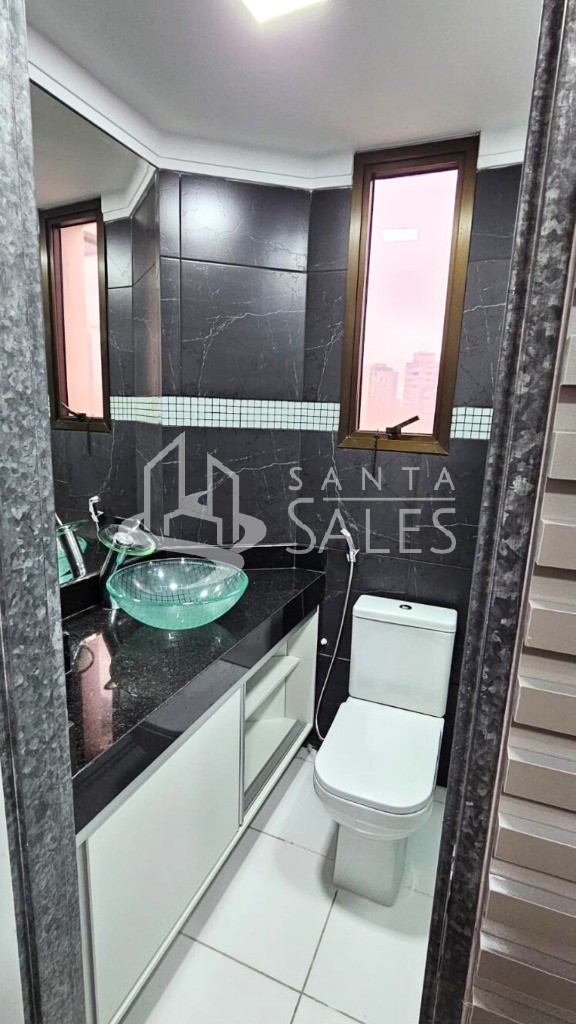 Apartamento, 3 quartos, 210 m² - Foto 13