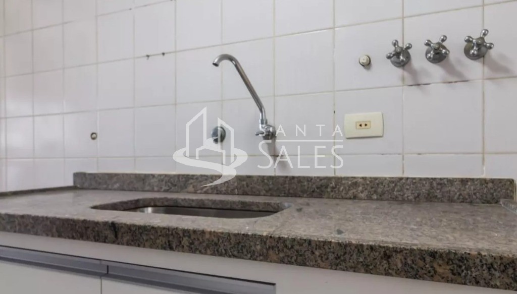Apartamento, 3 quartos, 85 m² - Foto 25