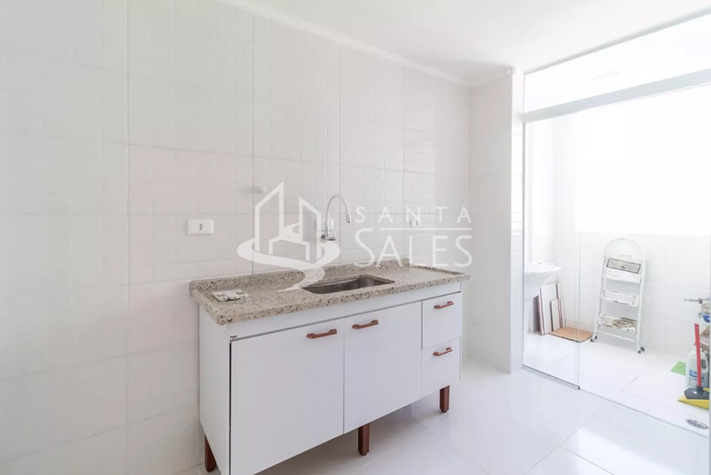 Apartamento, 2 quartos, 60 m² - Foto 8