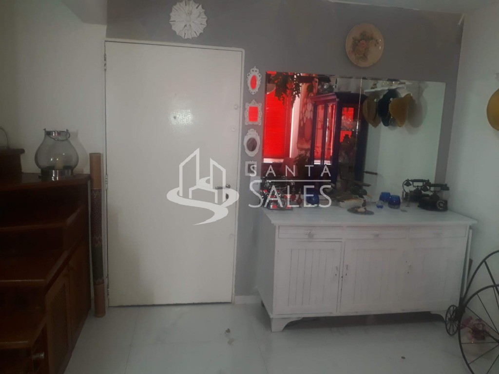 Apartamento, 2 quartos, 80 m² - Foto 2