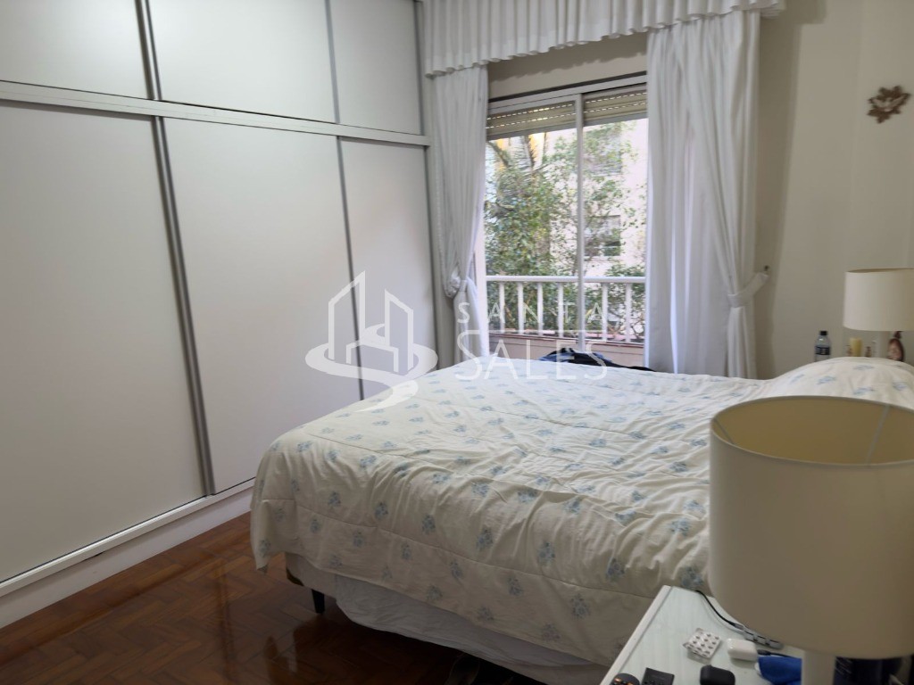 Apartamento, 4 quartos, 220 m² - Foto 25